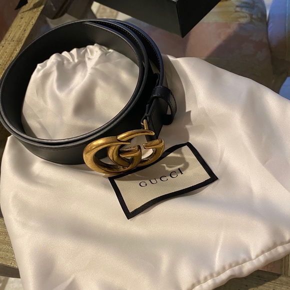COPY - Gucci belt (BRAND NEW) (AUTHENTIC)  (negot… main image 7